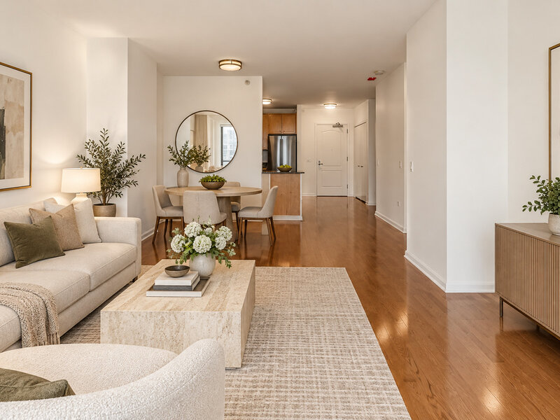 125 S Jefferson Street Chicago IL 60661