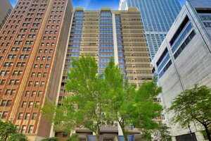 Photo of 201 E Chestnut Street Chicago IL 60611 Unit 8B