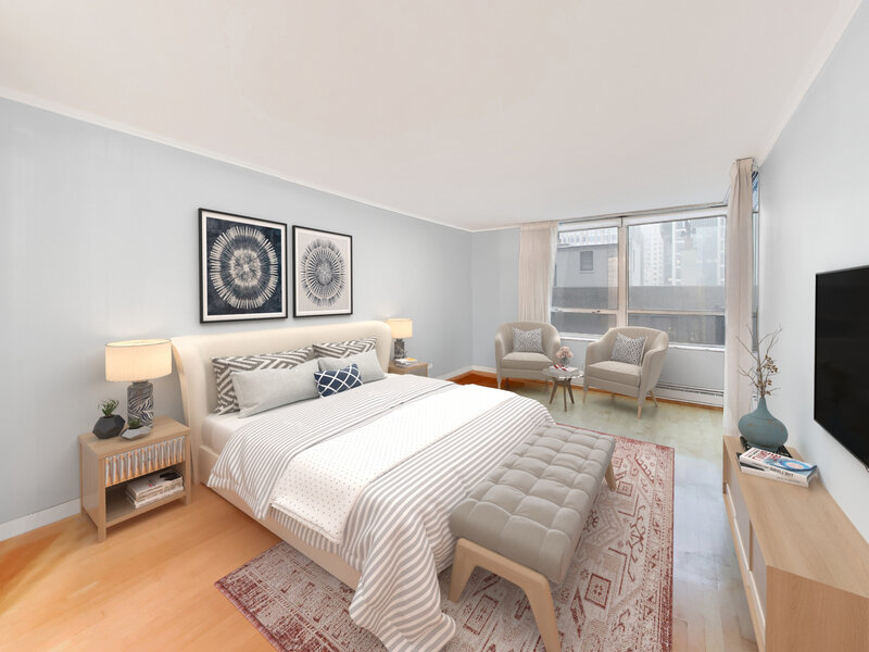 201 E Chestnut Street Chicago IL 60611