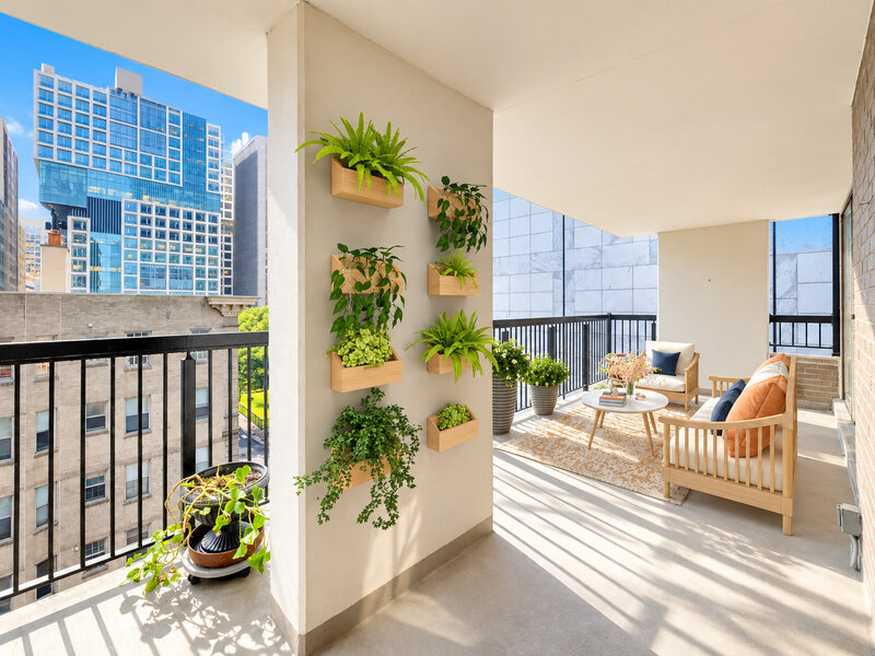 201 E Chestnut Street Chicago IL 60611