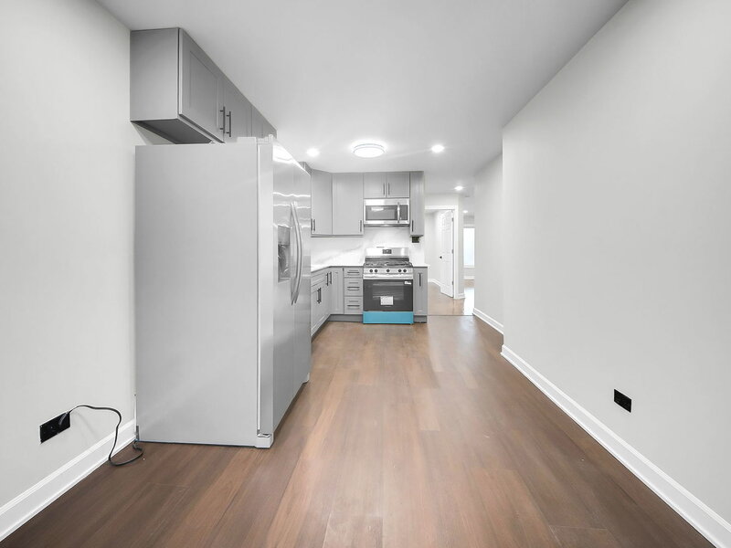 6525 S Bell Avenue Chicago IL 60636