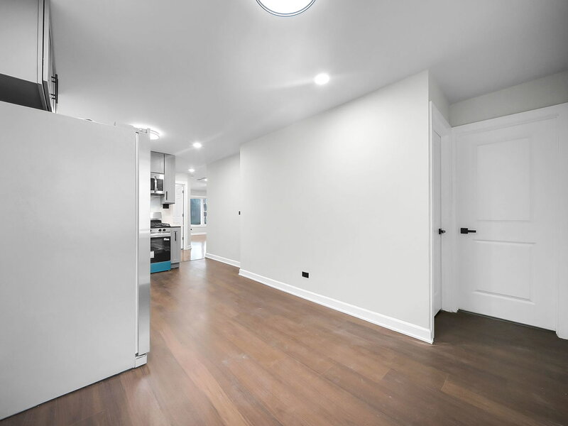 6525 S Bell Avenue Chicago IL 60636