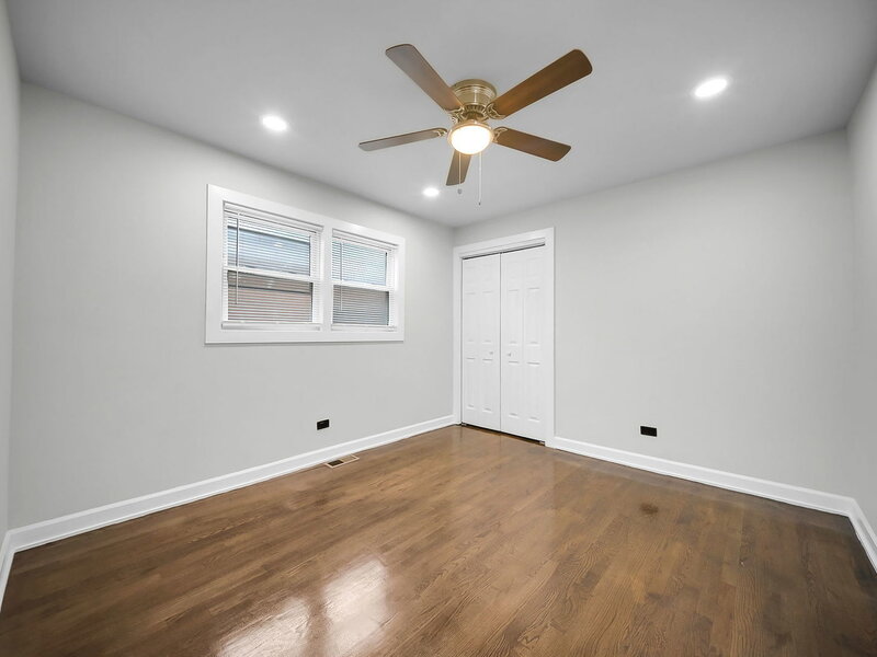6525 S Bell Avenue Chicago IL 60636