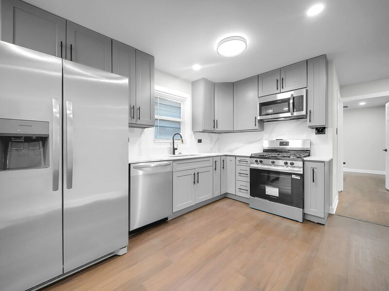 6525 S Bell Avenue Chicago IL 60636