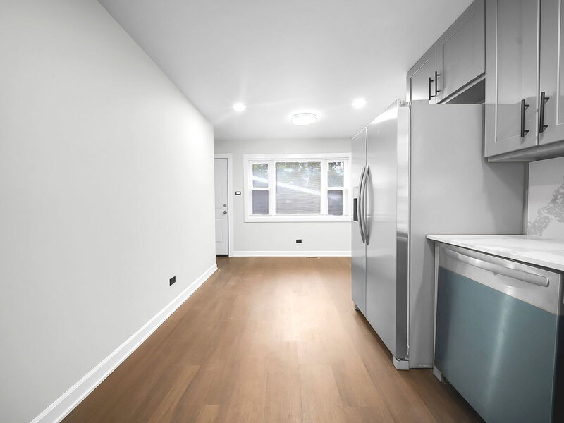 6525 S Bell Avenue Chicago IL 60636