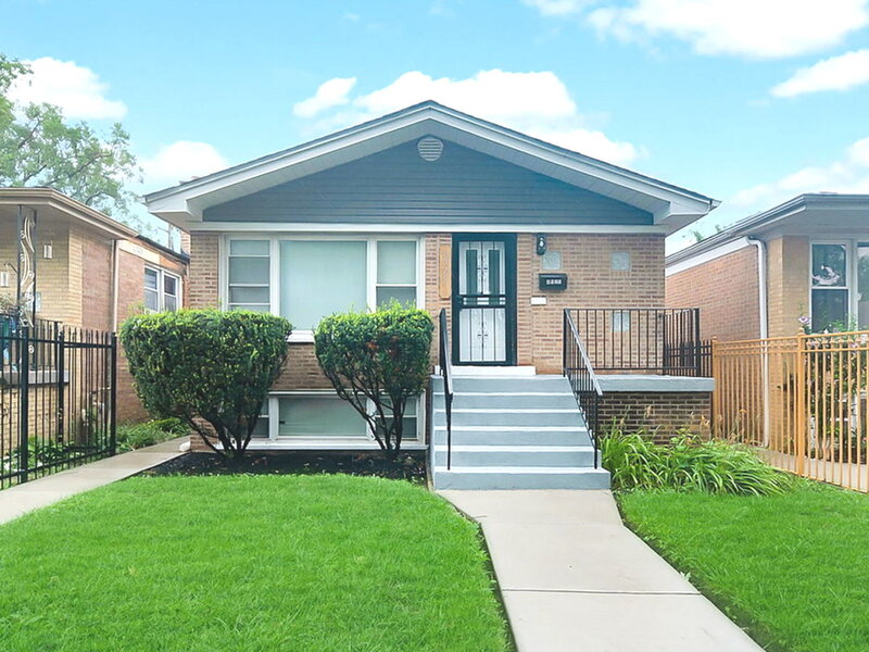 6525 S Bell Avenue Chicago IL 60636