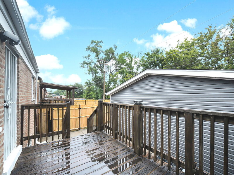 6525 S Bell Avenue Chicago IL 60636