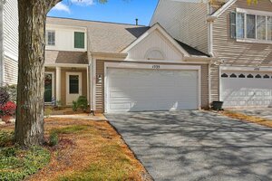 Photo of 1535 Spaulding Road Bartlett IL 60103 Unit 1535