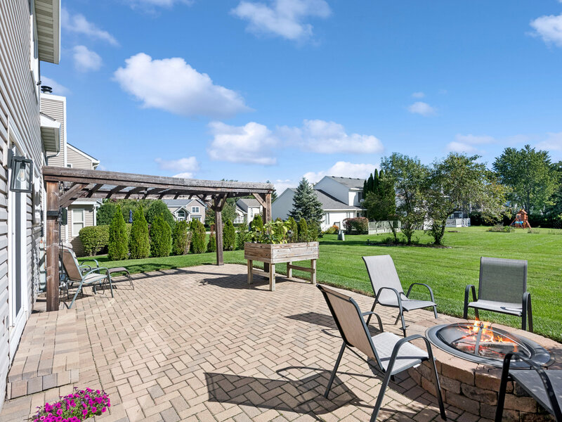 36253 N Bridlewood Avenue Gurnee IL 60031