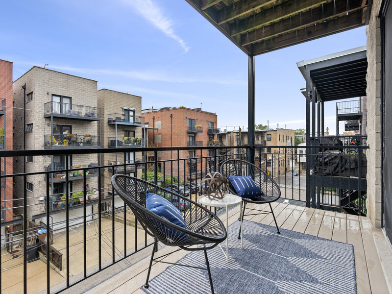 3534 N Fremont Street Chicago IL 60657