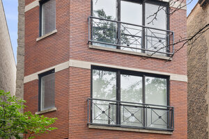 Photo of 3534 N Fremont Street Chicago IL 60657 Unit 3