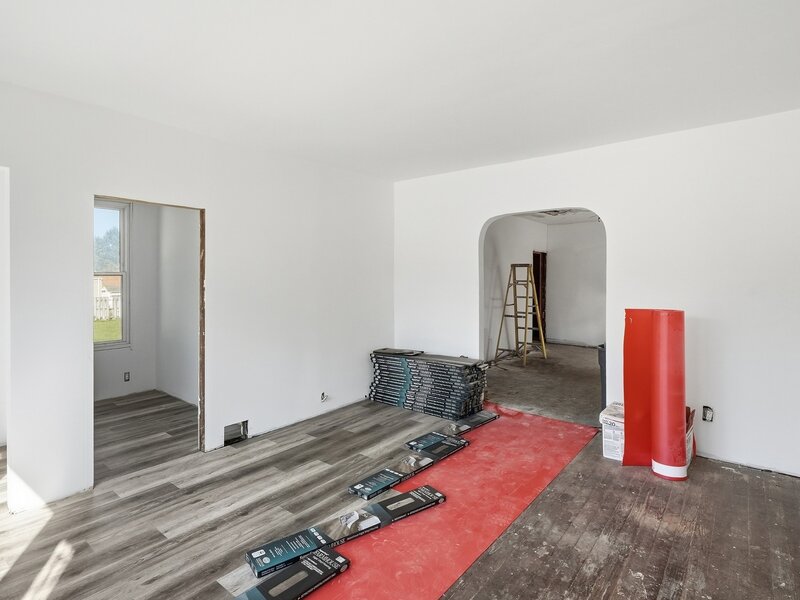 3045 Morgan Street Steger IL 60475