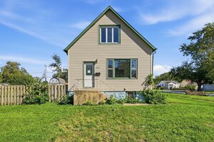 Photo of 3045 Morgan Street Steger IL 60475