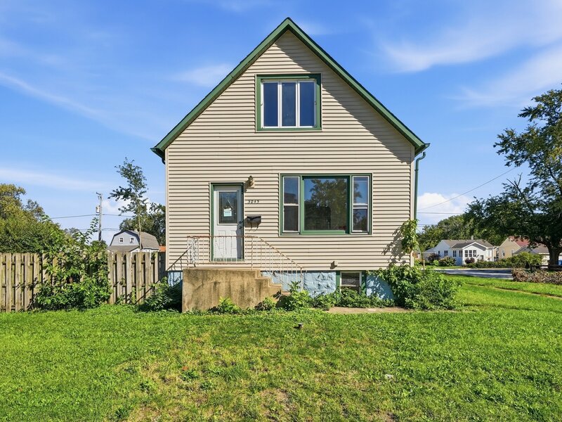 3045 Morgan Street Steger IL 60475