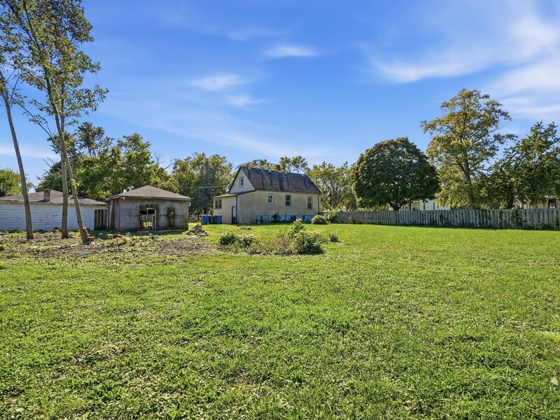 3045 Morgan Street Steger IL 60475