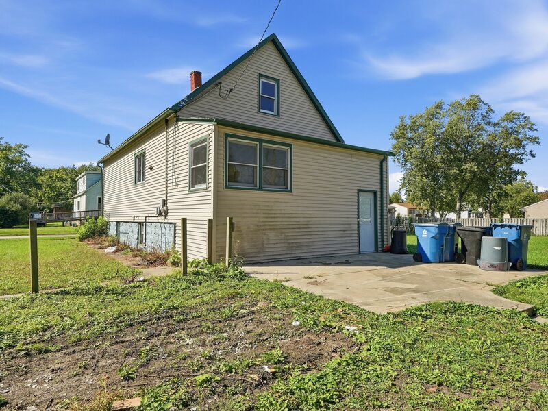 3045 Morgan Street Steger IL 60475
