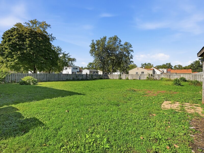 3045 Morgan Street Steger IL 60475