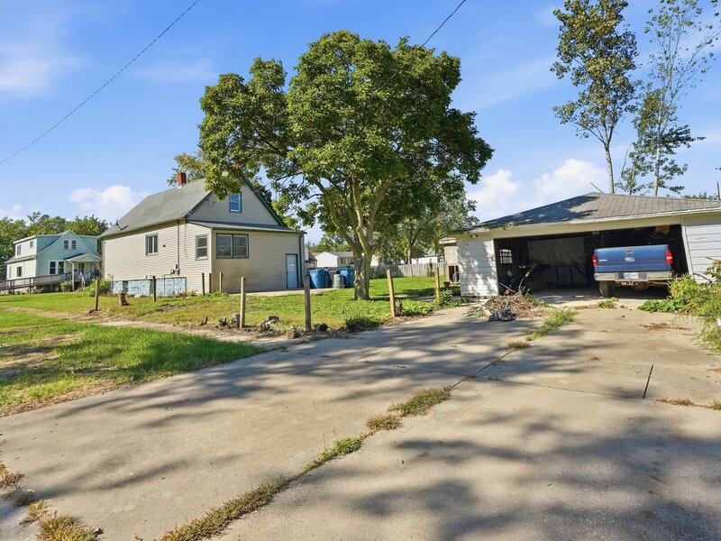 3045 Morgan Street Steger IL 60475