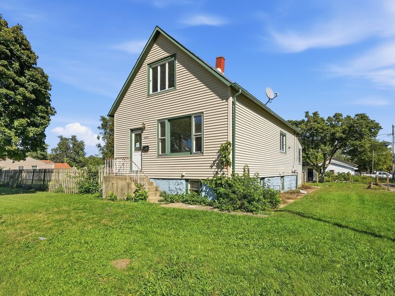 3045 Morgan Street Steger IL 60475