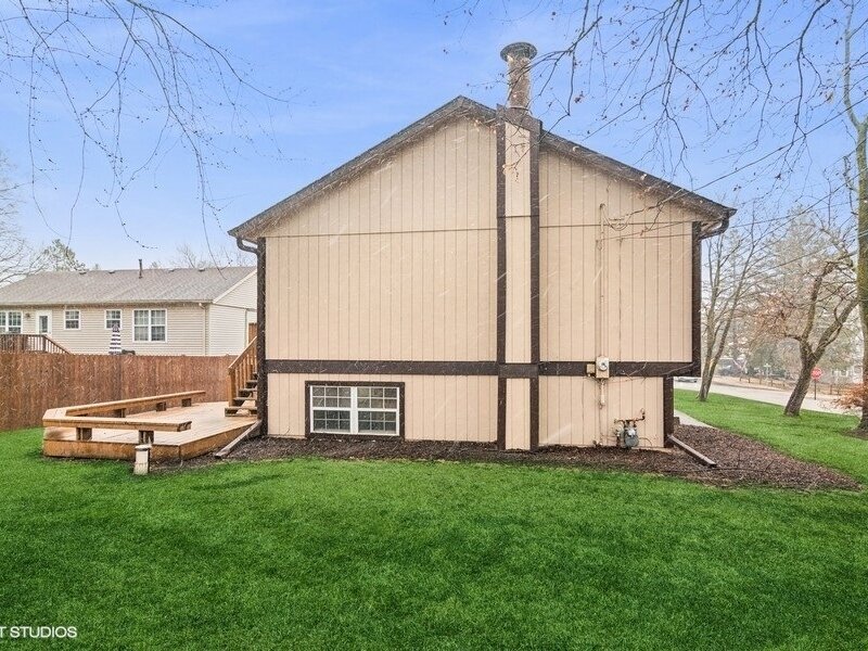 23726 N Overhill Drive Lake Zurich IL 60047