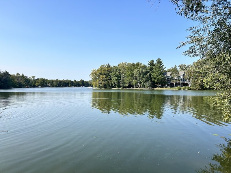 23726 N Overhill Drive Lake Zurich IL 60047