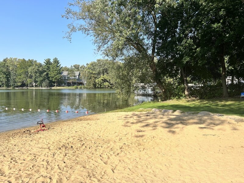 23726 N Overhill Drive Lake Zurich IL 60047