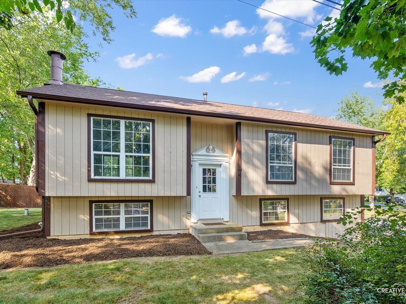 23726 N Overhill Drive Lake Zurich IL 60047
