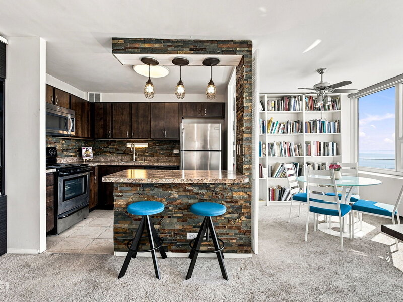 1700 E 56th Street Chicago IL 60637