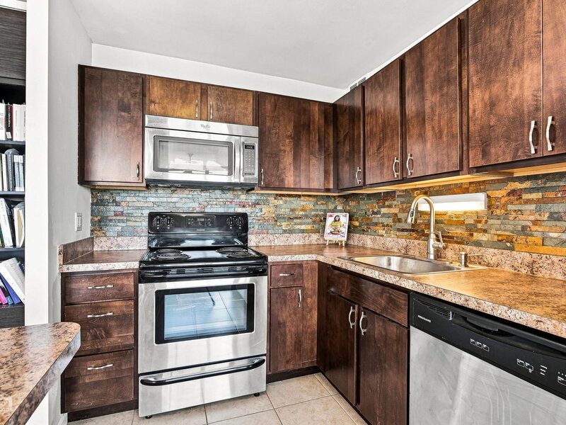 1700 E 56th Street Chicago IL 60637