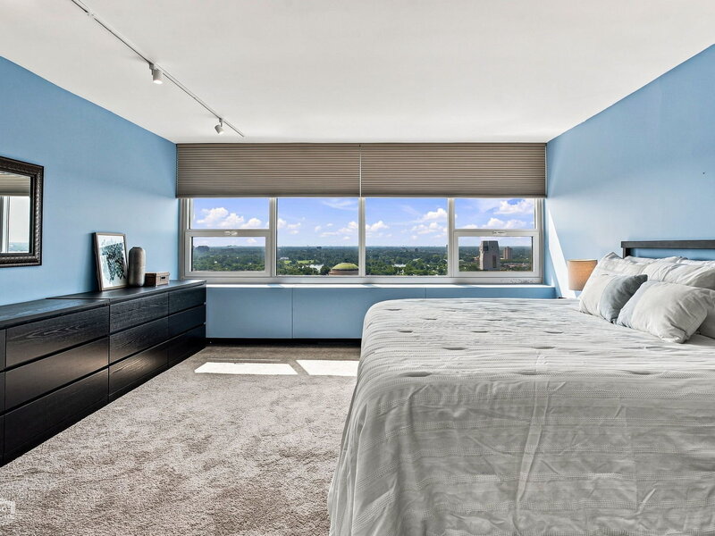1700 E 56th Street Chicago IL 60637