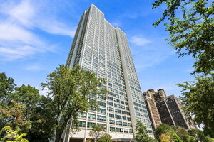 Photo of 1700 E 56th Street Chicago IL 60637 Unit 2209