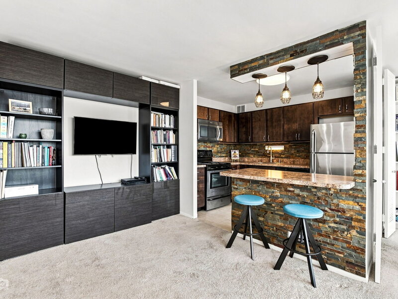 1700 E 56th Street Chicago IL 60637
