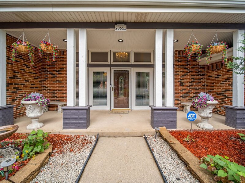 20651 N Horatio Boulevard Lincolnshire IL 60069