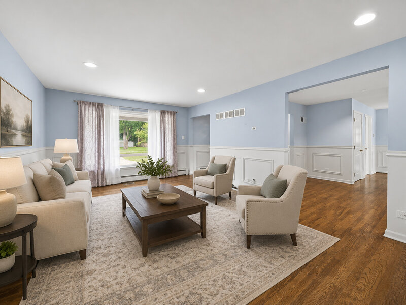 835 Maple Road Flossmoor IL 60422