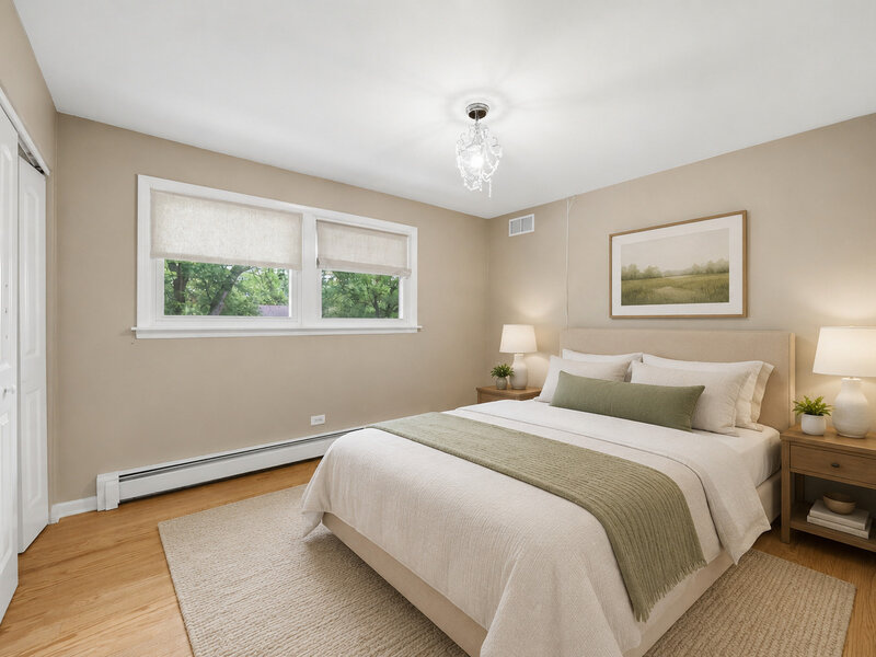 835 Maple Road Flossmoor IL 60422