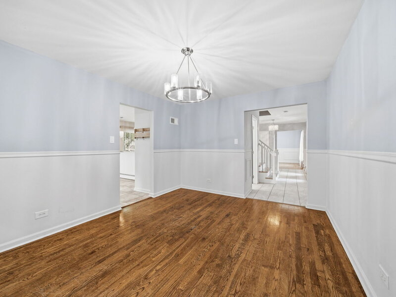 835 Maple Road Flossmoor IL 60422