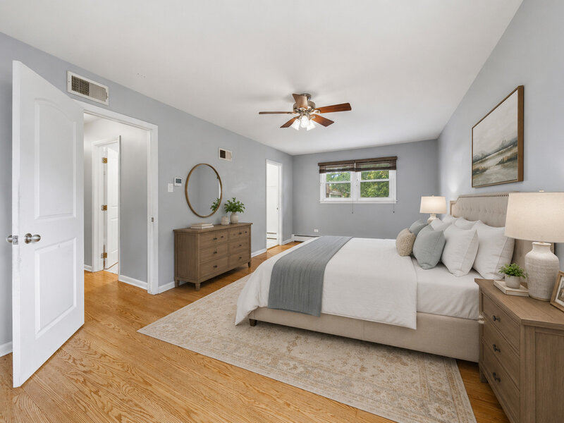 835 Maple Road Flossmoor IL 60422