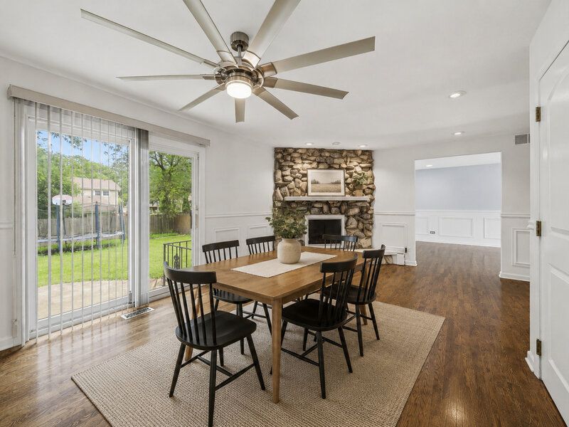 835 Maple Road Flossmoor IL 60422