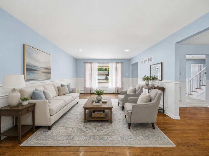 835 Maple Road Flossmoor IL 60422