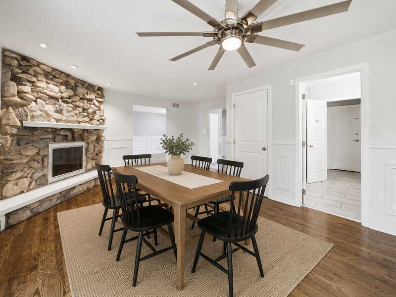 835 Maple Road Flossmoor IL 60422