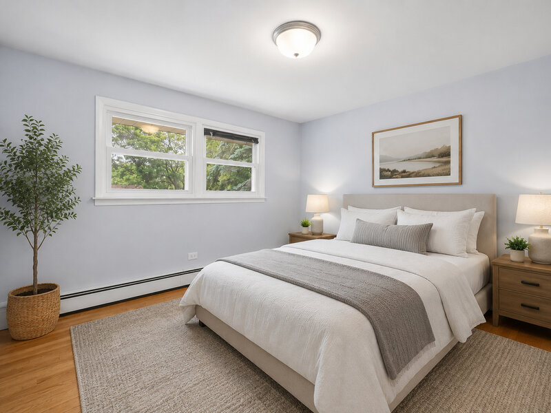 835 Maple Road Flossmoor IL 60422