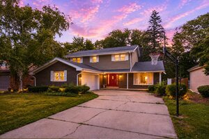 Photo of 835 Maple Road Flossmoor IL 60422