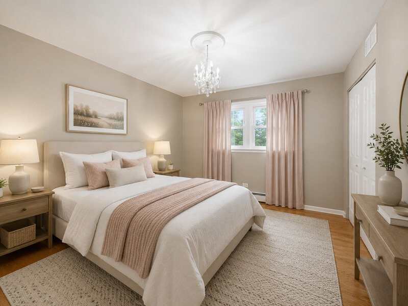 835 Maple Road Flossmoor IL 60422