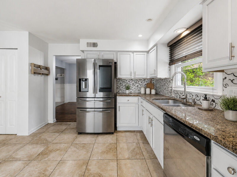 835 Maple Road Flossmoor IL 60422