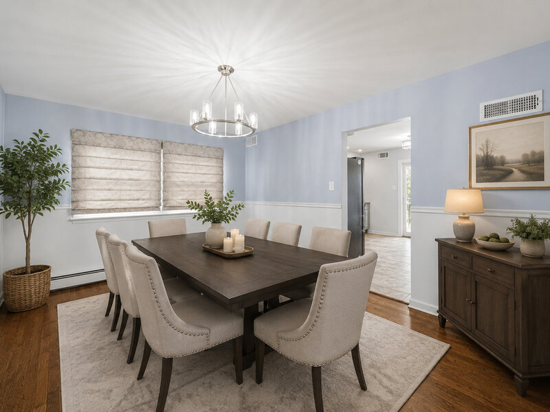835 Maple Road Flossmoor IL 60422