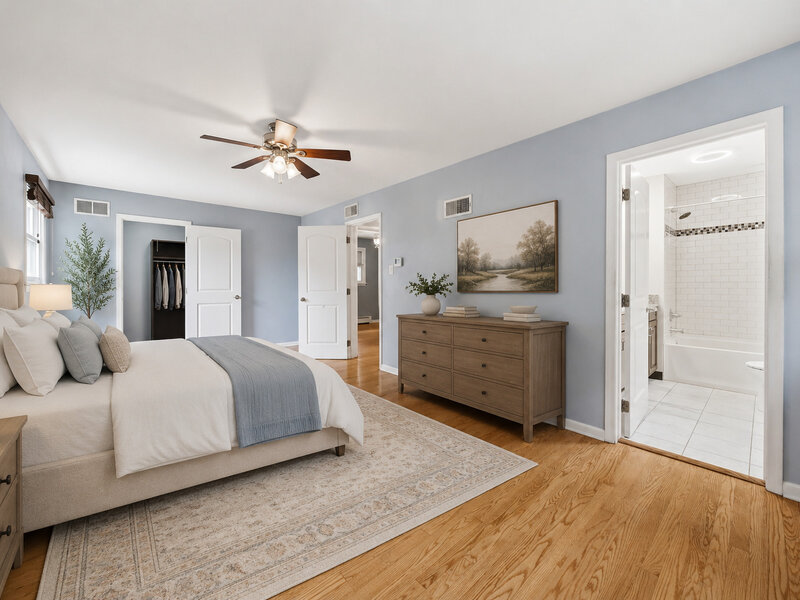 835 Maple Road Flossmoor IL 60422