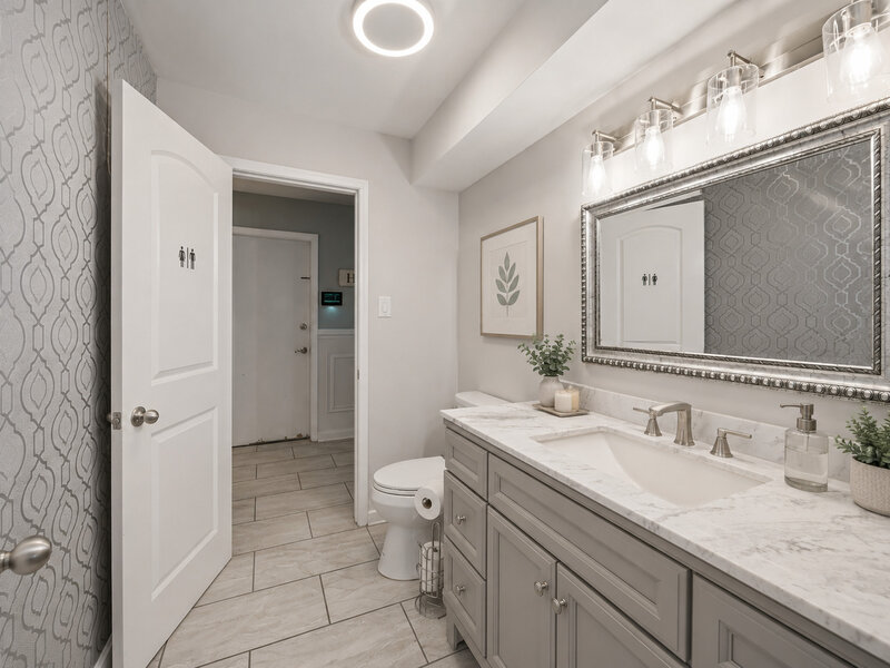 835 Maple Road Flossmoor IL 60422