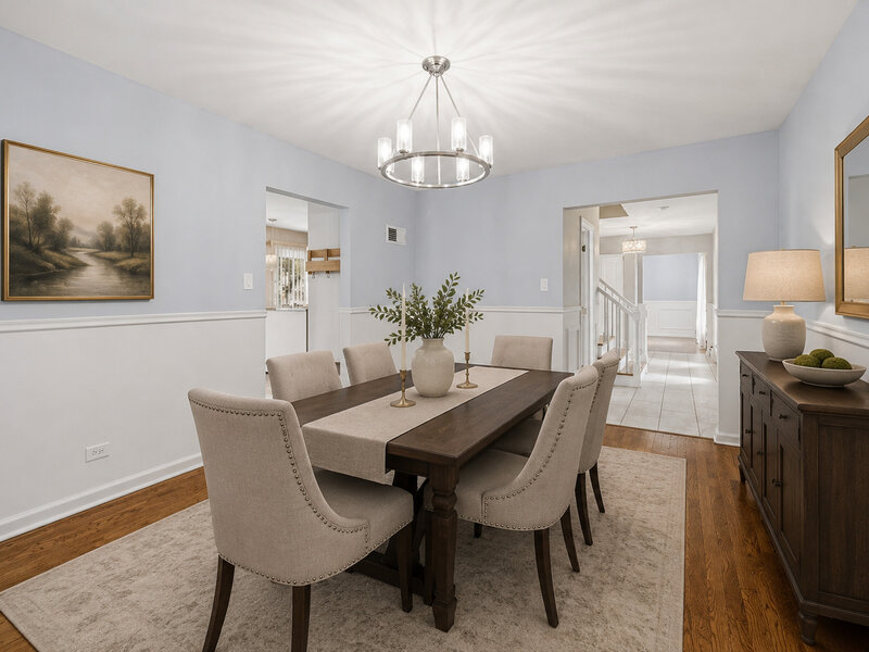 835 Maple Road Flossmoor IL 60422