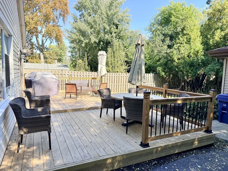 1235 Ferndale Avenue Highland Park IL 60035