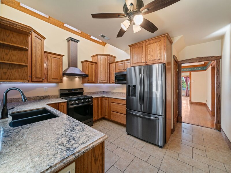 4345 N Marmora Avenue Chicago IL 60634